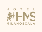 Hotel Milano Scala logo
