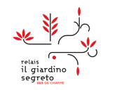 Relais Il Giardino Segreto logo