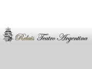 Relais Teatro Argentina logo