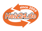 Visita lo shopping online di heiz24