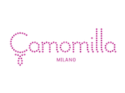 Camomilla Milano logo