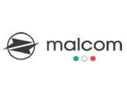 Malcom logo