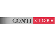 Conti Store logo