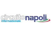 Circuito Internazionale Napoli logo