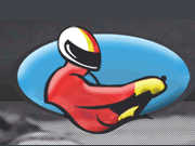 Kartodromo Dino Ferrari logo