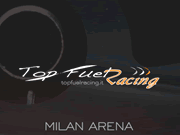 Topfuel Racing Milan Arena codice sconto