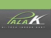 Pala K logo