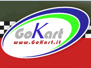 Gokart logo