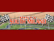 South Milano Karting logo