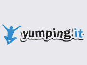 Yumping logo