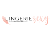 Lingerie Sexy logo