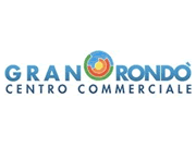 Centro commerciale Gran Rondò logo