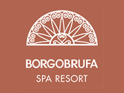 Borgobrufa SPA Resort logo