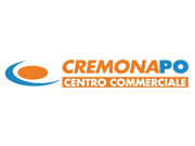 Centro Commerciale Cremona Po logo