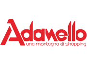 Centro Commerciale Adamello logo