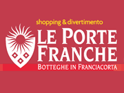 Visita lo shopping online di Le Porte Franche