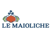 Centro commerciale Le Maioliche logo