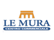 Centro Commerciale Le Mura logo