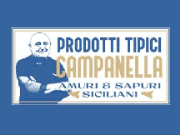 Prodotti Tipici Campanella logo