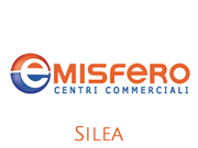 Emisfero Centro Commerciale Silea logo