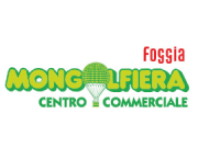 Centro Commerciale Mongolfiera Foggia logo