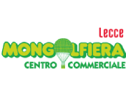 Centro Commerciale Mongolfiere Lecce logo