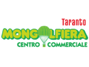 Centro Commerciale Mongolfiere Taranto logo