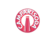 Camparisoda logo