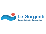 Centro Commerciale Le Sorgenti logo