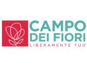 Centro Commerciale Campo dei Fiori logo