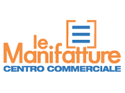 Centro Commerciale Le Manifatture logo