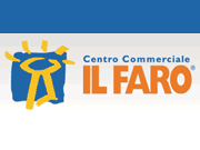 Centro Commerciale Il Faro logo