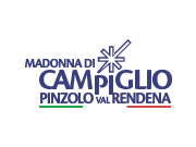 Madonna di Campiglio logo