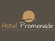 Hotel Promenade Giulianova logo