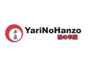 Yarinohanzo Budo Shop logo