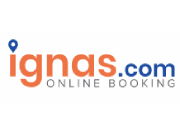 Ignas Tour logo