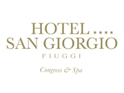 Hotel San Giorgio Fiuggi logo