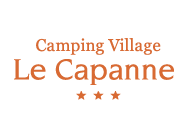 Camping Village Le Capanne logo