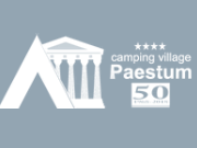 Campeggio Villaggio Paestum logo
