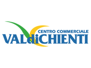 VAL DI CHIENTI centro commerciale logo