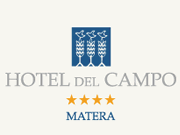 Hotel del Campo Matera codice sconto