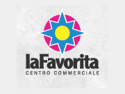 Centro Commerciale LA FAVORITA logo