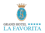 Grand Hotel La Favorita logo