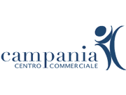 Centro Commerciale Campania logo