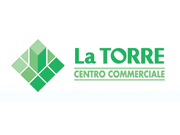 Centro Commerciale la Torre logo