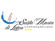 SANTA MARIA DI LEUCA CAMPING logo