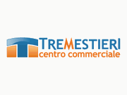 Centro Commerciale Tremestieri logo