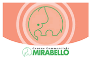 Centro Commerciale Mirabello logo