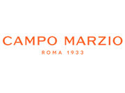Campo Marzio design logo