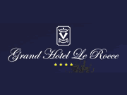 Grand Hotel Le Rocce logo